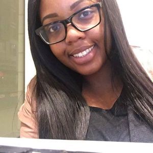 Meet your Posher, Kiana